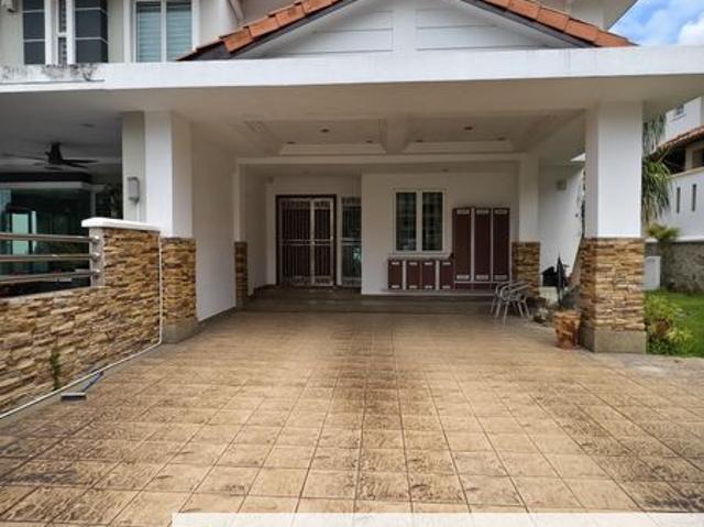 House for sale in Country Heights Damansara, Kuala Lumpur