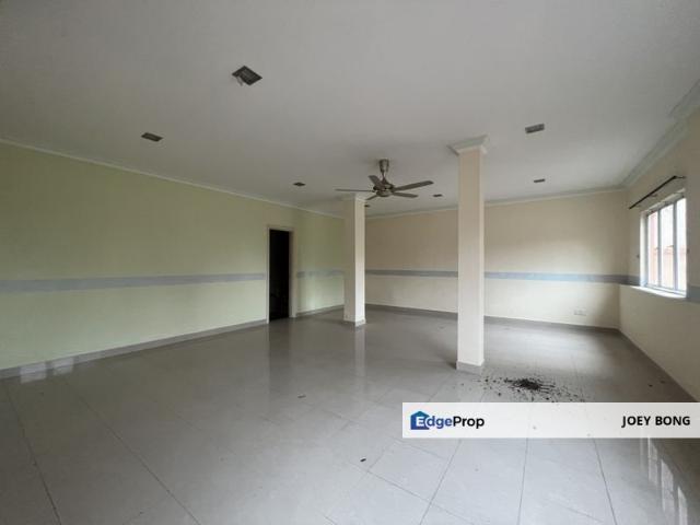 House for sale in Country Heights Damansara, Kuala Lumpur