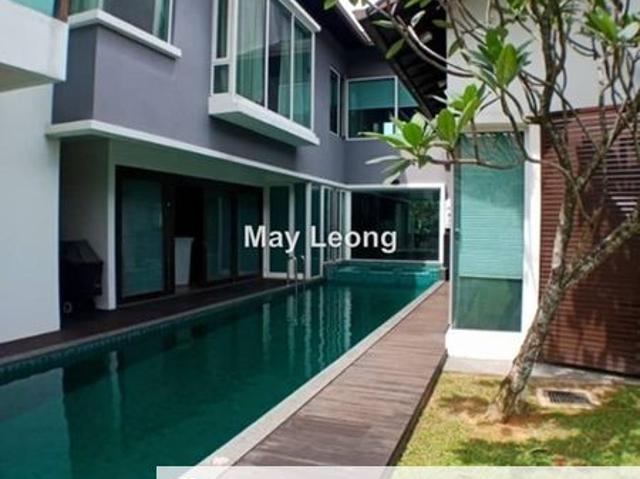 House for sale in Petaling, Alam Impian