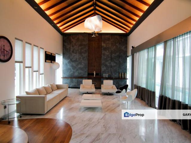 House for sale in Petaling, Alam Impian