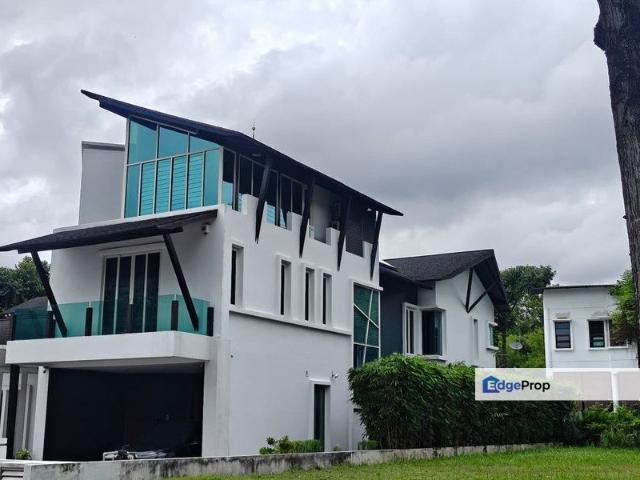 House for sale in Petaling, Alam Impian