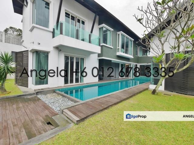 House for sale in Petaling, Alam Impian
