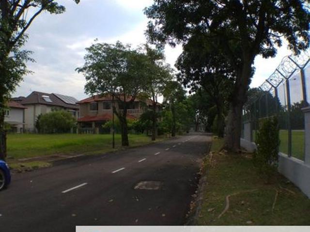 House for sale in Petaling, Alam Impian