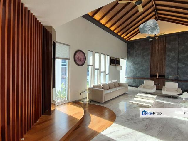 House for sale in Petaling, Alam Impian