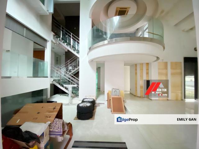 House for sale in Petaling, Alam Impian