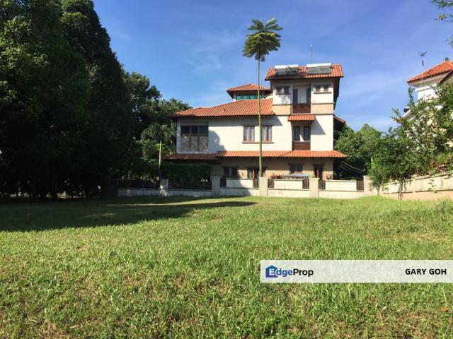 House for sale in Petaling, Alam Impian