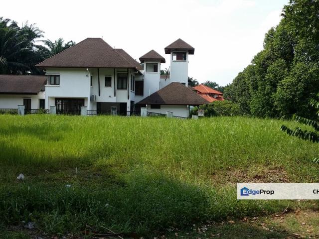 House for sale in Petaling, Alam Impian