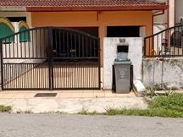 Terraced House for sale in Ampangan, Seremban