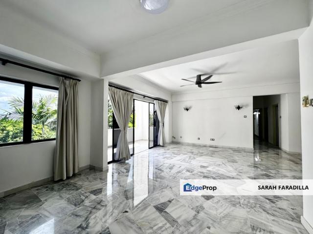 Condominium for rent in Country Heights Damansara, Kuala Lumpur