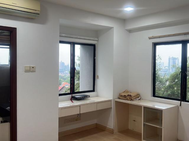 Apartment for rent in Country Heights Damansara, Kuala Lumpur