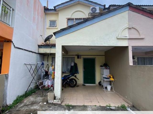 House for sale in Green Valley Park, Majlis Perbandaran Selayang