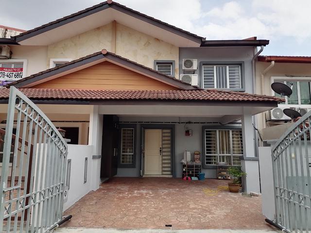Terraced House for rent in Selayang, Selangor