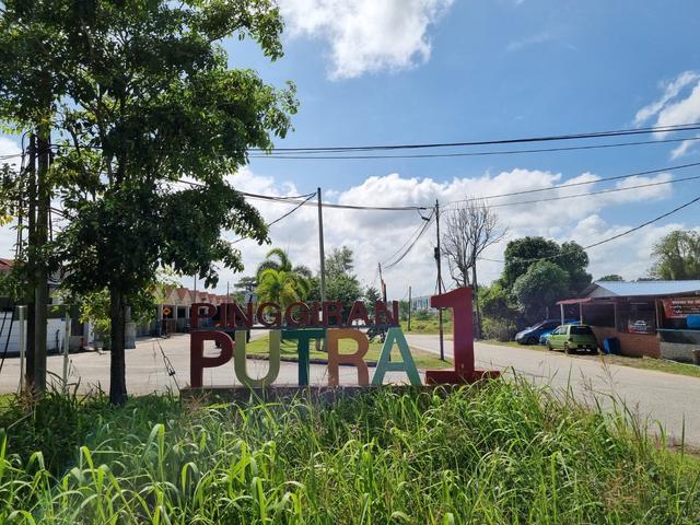 Residential House for sale in Kuantan, Pahang