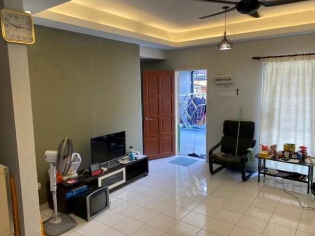 Terraced House for sale in Petaling, Subang Jaya