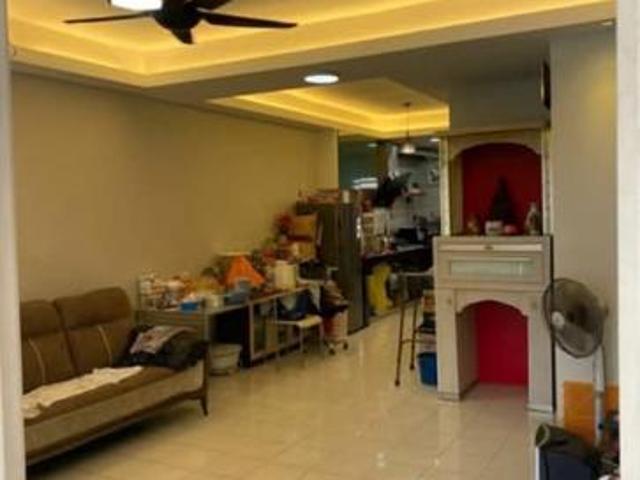 Terraced House for rent in Petaling, Subang Jaya