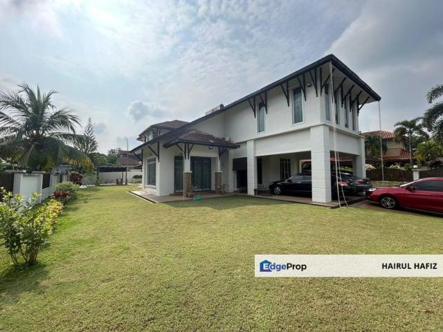 House for sale in Selayang, Selangor