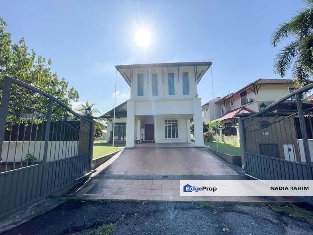 House for sale in Selayang, Selangor
