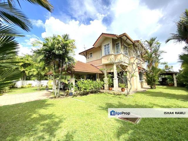 House for sale in Selayang, Selangor