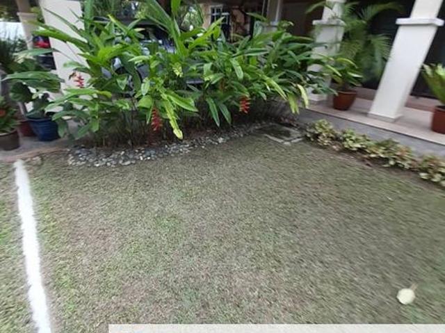House for sale in Selayang, Selangor