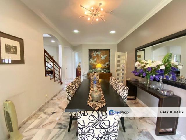 House for sale in Selayang, Selangor
