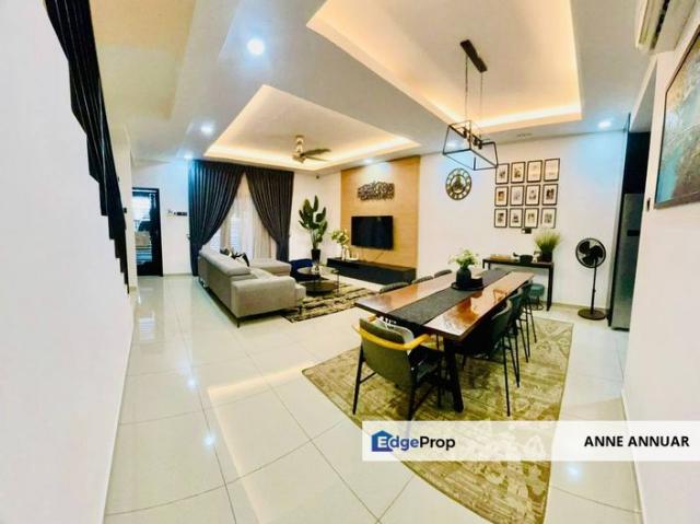 House for sale in Selayang, Selangor