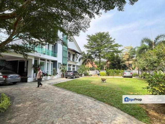 House for sale in Selayang, Selangor