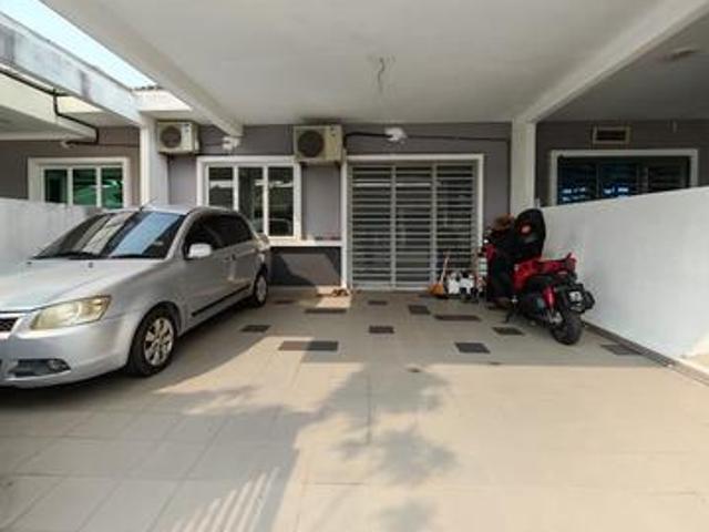 Terraced House for sale in Senawang, Seremban
