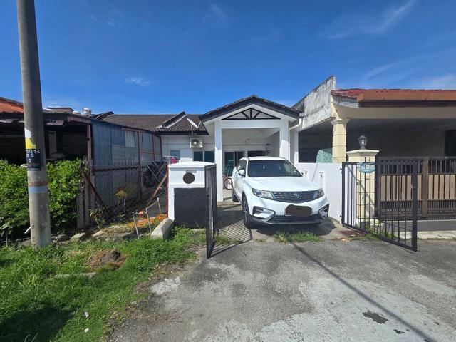 Terraced House for sale in Sendayan Village, Negeri Sembilan