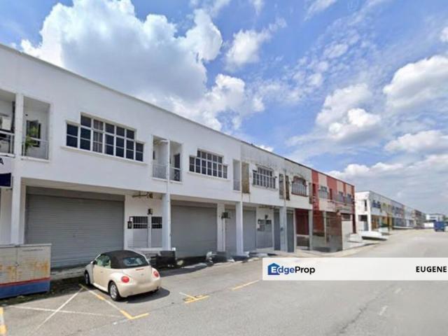 Warehouse for sale in Petaling, Alam Impian