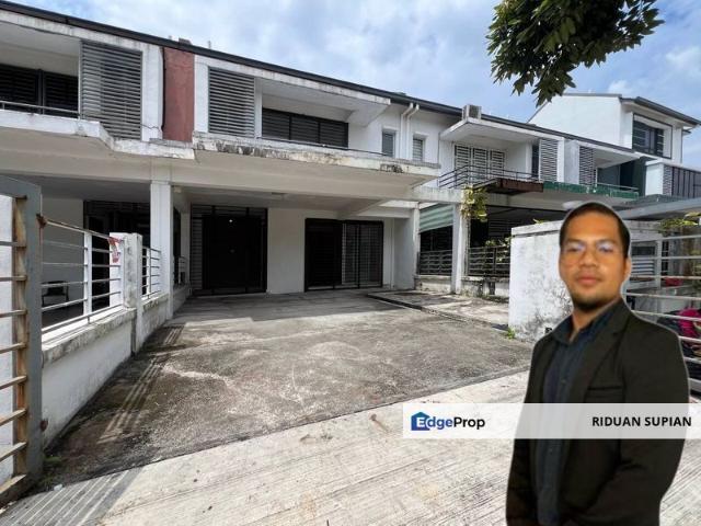 House for sale in Seksyen U19, Shah Alam