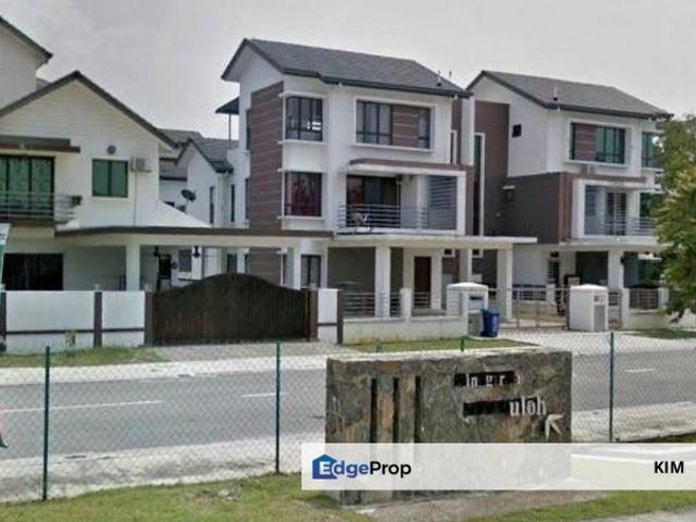 House for sale in Petaling, Alam Impian