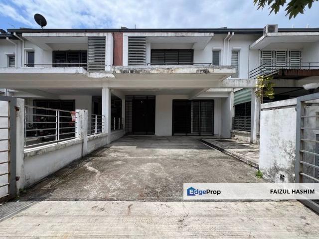 House for sale in Petaling, Alam Impian