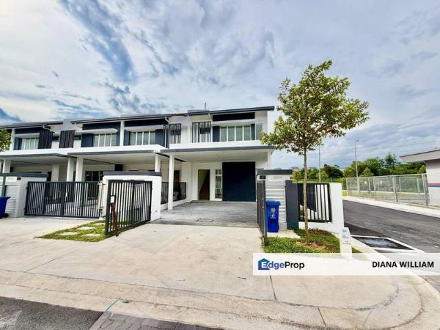 House for sale in Petaling, Alam Impian