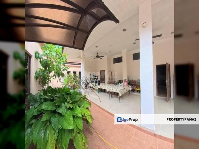 House for sale in Pinggiran TTDI, Kuala Lumpur