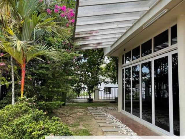 House for sale in Pinggiran TTDI, Kuala Lumpur