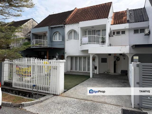 House for sale in Selangor