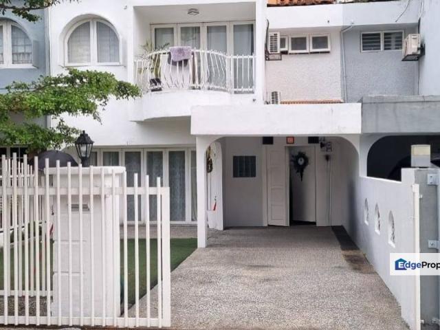 House for sale in Selangor