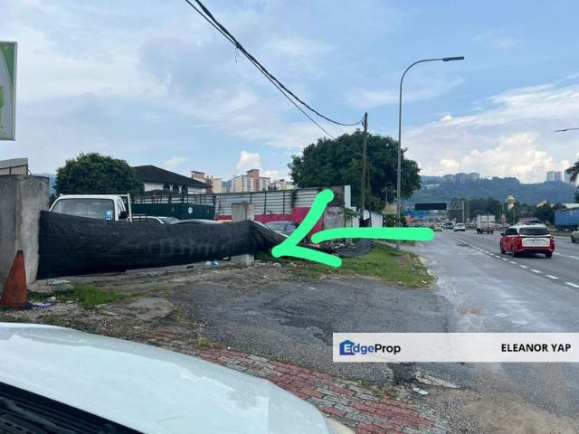 Shop for rent in Selangor
