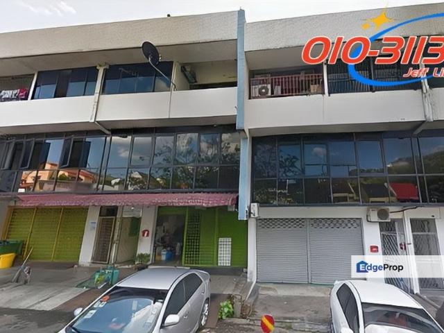 Shop for sale in Selangor
