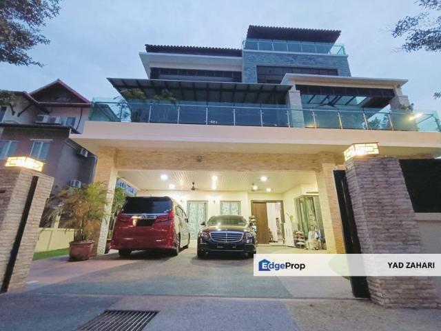 House for sale in Selangor