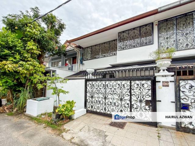 House for sale in Selangor