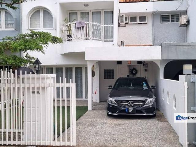 House for sale in Selangor