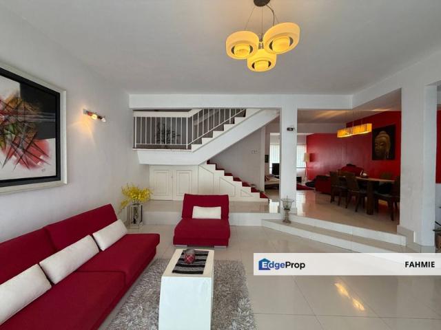 House for sale in Selangor