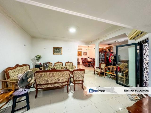 House for sale in Country Heights Damansara, Kuala Lumpur