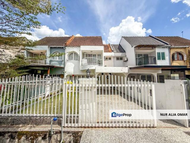 House for sale in Selangor