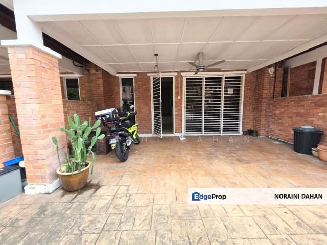 House for sale in Petaling, Subang Jaya