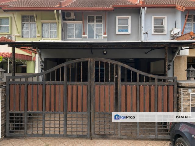 House for sale in Petaling, Subang Jaya