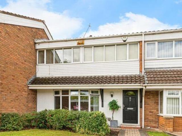 House for sale in West Bromwich, West Midlands