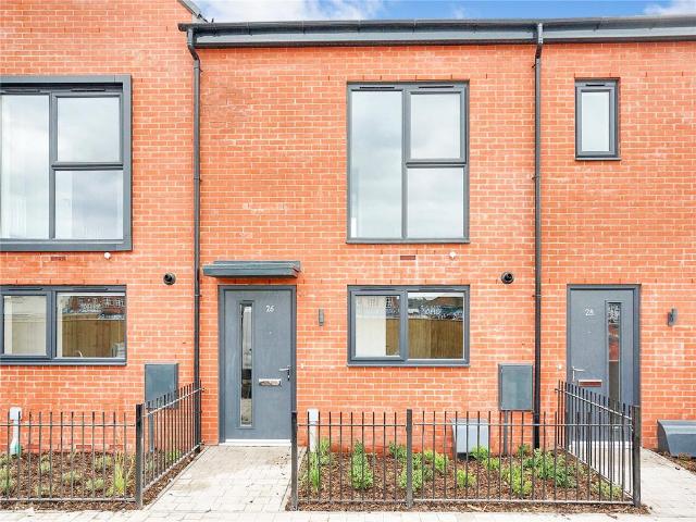 House for rent in Black Friars, Old Wharf