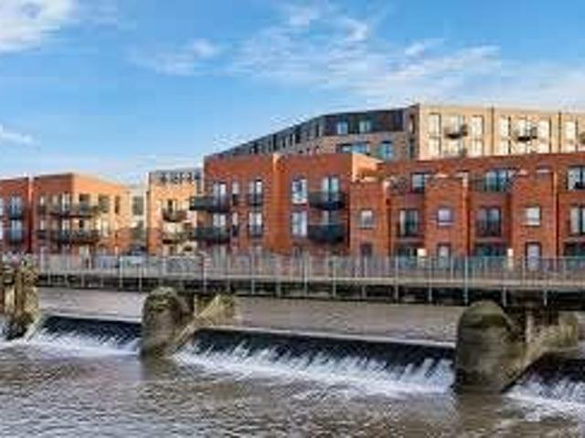 Apartment for rent in Glenfield, Blaby